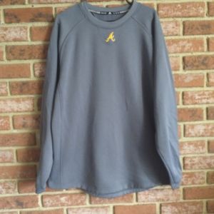 Adidas long sleeve top
